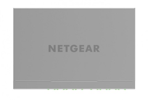 Netgear Przełącznik MS108UP Switch 8x2.5GE PoE++