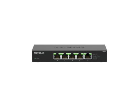Netgear Przełącznik MS305 5x2.5GE Netgear Przełącznik MS305 5x2.5GE