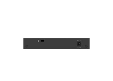 Netgear Przełącznik MS305 5x2.5GE Netgear Przełącznik MS305 5x2.5GE