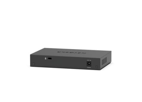 Netgear Przełącznik MS305 5x2.5GE Netgear Przełącznik MS305 5x2.5GE