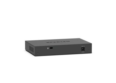 Netgear Przełącznik MS305 5x2.5GE Netgear Przełącznik MS305 5x2.5GE