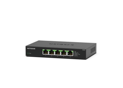 Netgear Przełącznik MS305 5x2.5GE Netgear Przełącznik MS305 5x2.5GE
