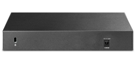 TP-LINK Przełącznik SX105 Switch Desktop 5x10GE TP-LINK Przełącznik SX105 Switch Desktop 5x10GE