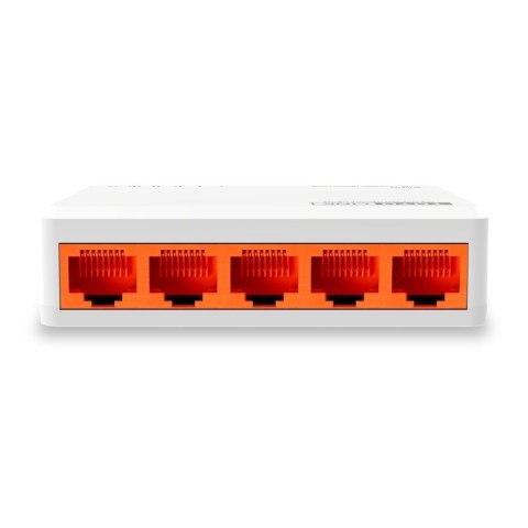 Totolink Przełącznik S505-V5 5 portów 10/100 switch Totolink Przełącznik S505-V5 5 portów 10/100 switch