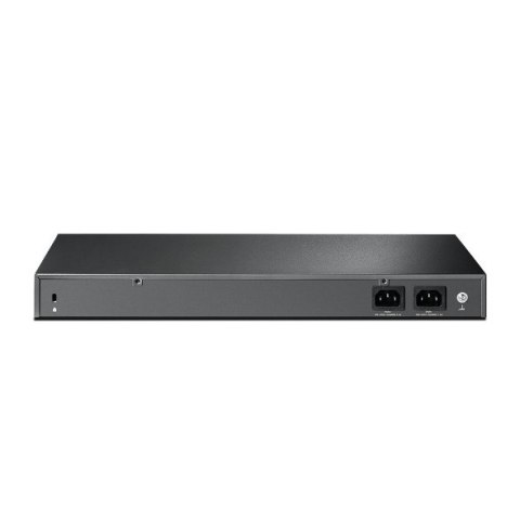 TP-LINK Przełącznik SG3428XF Switch 24xSFP 4xSFP+ TP-LINK Przełącznik SG3428XF Switch 24xSFP 4xSFP+