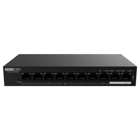 Totolink Przełącznik SW1008P Totolink Przełącznik SW1008P