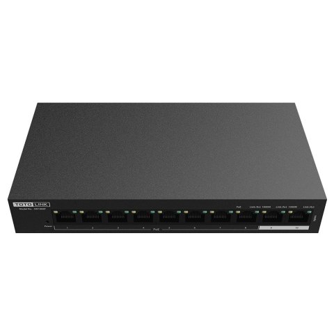 Totolink Przełącznik SW1008P Totolink Przełącznik SW1008P