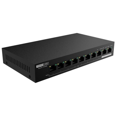 Totolink Przełącznik SW1008P Totolink Przełącznik SW1008P