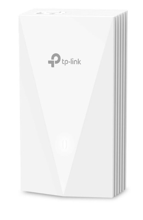 TP-LINK Punkt dostępowy EAP655-Wall AX3000 TP-LINK Punkt dostępowy EAP655-Wall AX3000