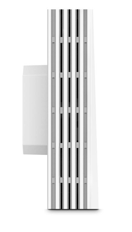 TP-LINK Punkt dostępowy EAP655-Wall AX3000 TP-LINK Punkt dostępowy EAP655-Wall AX3000