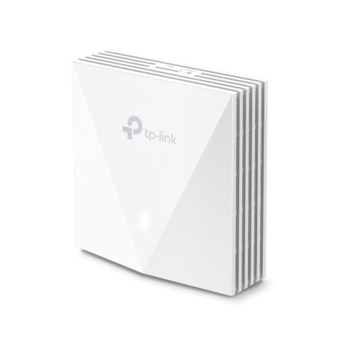 TP-LINK Punkt dostępowy TP-Link EAP650-Wall 2GE PoE AX3000 TP-LINK Punkt dostępowy TP-Link EAP650-Wall 2GE PoE AX3000