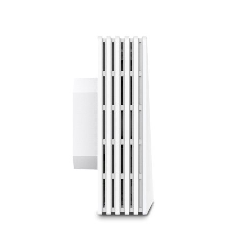 TP-LINK Punkt dostępowy TP-Link EAP650-Wall 2GE PoE AX3000 TP-LINK Punkt dostępowy TP-Link EAP650-Wall 2GE PoE AX3000