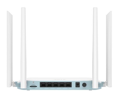 D-Link Router G403 4G LTE N300 SIM Smart D-Link Router G403 4G LTE N300 SIM Smart