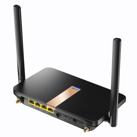 Cudy Router LT500D Mesh AC1200 4G LTE SIM Cudy Router LT500D Mesh AC1200 4G LTE SIM