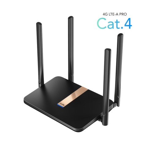 Cudy Router LT500D Mesh AC1200 4G LTE SIM Cudy Router LT500D Mesh AC1200 4G LTE SIM