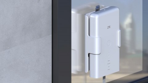 ZTE Router MC889 5G ODU zewnętrzny ZTE Router MC889 5G ODU zewnętrzny