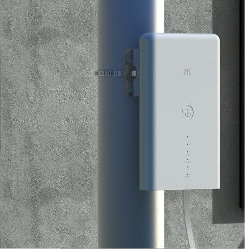 ZTE Router MC889 5G ODU zewnętrzny ZTE Router MC889 5G ODU zewnętrzny