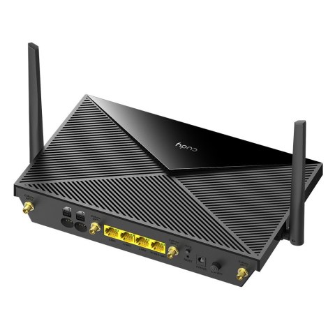 Cudy Router P5 Mesh Gigabit AX3000 5G Dual SIM Cudy Router P5 Mesh Gigabit AX3000 5G Dual SIM