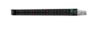 Hewlett Packard Enterprise Serwer DL360 G10 4208 8SFF BC P56955-421