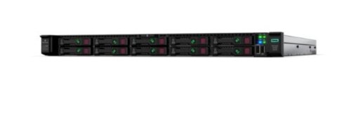 Hewlett Packard Enterprise Serwer DL360 G10 4208 8SFF BC P56955-421 Hewlett Packard Enterprise Serwer DL360 G10 4208 8SFF BC P56955-421