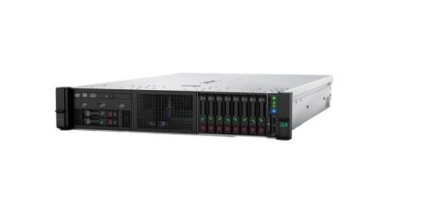 Hewlett Packard Enterprise Serwer DL380 Gen10 4208 8SFF P56959-421 Hewlett Packard Enterprise Serwer DL380 Gen10 4208 8SFF P56959-421