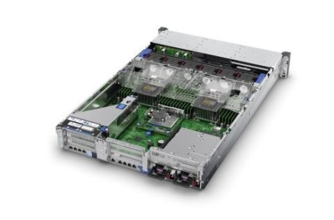 Hewlett Packard Enterprise Serwer DL380 Gen10 4208 8SFF P56959-421 Hewlett Packard Enterprise Serwer DL380 Gen10 4208 8SFF P56959-421