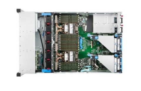 Hewlett Packard Enterprise Serwer DL380 Gen10+ 4314 NC P55280-421 Hewlett Packard Enterprise Serwer DL380 Gen10+ 4314 NC P55280-421