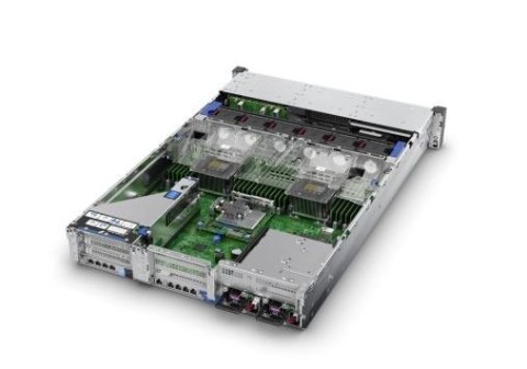 Hewlett Packard Enterprise Serwer DL380 Gen10 5218 NC BC P56962-421 Hewlett Packard Enterprise Serwer DL380 Gen10 5218 NC BC P56962-421
