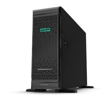 Hewlett Packard Enterprise Serwer ML350 Gen10 4210R 16G 8SFF P59548-421 Hewlett Packard Enterprise Serwer ML350 Gen10 4210R 16G 8SFF P59548-421
