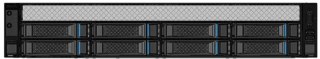Inspur Serwer rack NF5280M6 - 8 x 2.5 1x4310 1x32G 1x800W - 2NF5280M6C001DQ