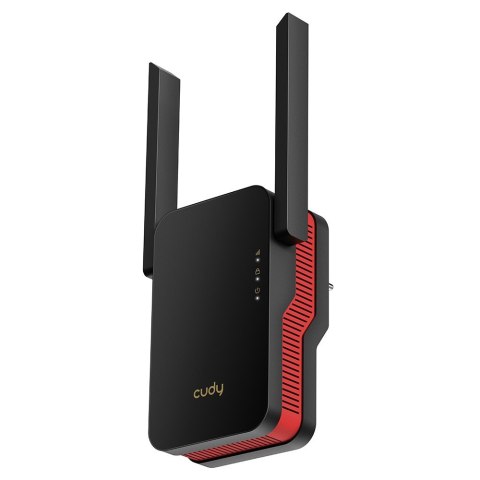 Cudy Wzmacniacz sygnału WiFi Mesh RE3000 AX3000 Cudy Wzmacniacz sygnału WiFi Mesh RE3000 AX3000