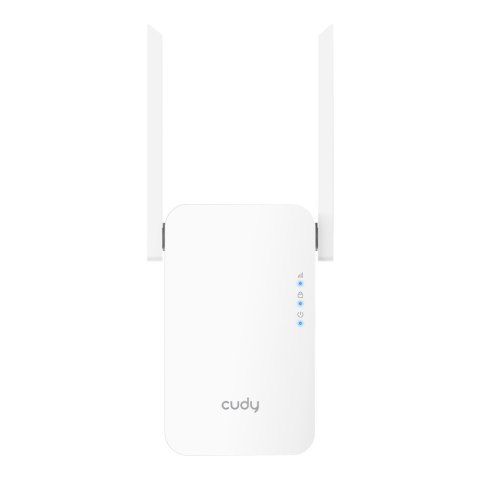 Cudy Wzmacniacz sygnału WiFi RE1800 Mesh AX1800 Cudy Wzmacniacz sygnału WiFi RE1800 Mesh AX1800