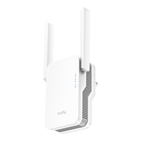 Cudy Wzmacniacz sygnału WiFi RE1800 Mesh AX1800 Cudy Wzmacniacz sygnału WiFi RE1800 Mesh AX1800