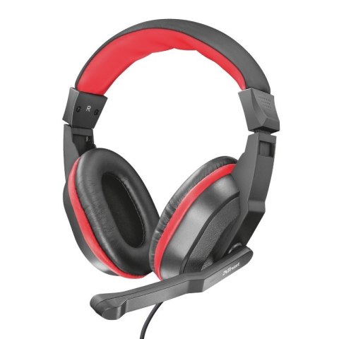 Trust Zestaw gamingowy Ziva 4-in-1 Trust Zestaw gamingowy Ziva 4-in-1
