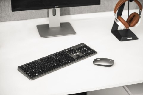MODECOM Zestaw klawiatura 5200C bezprzewodowa + mysz bezprzewodowa