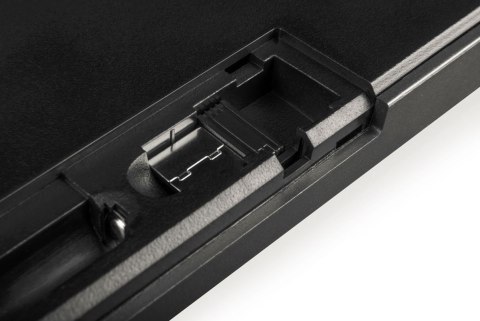 MODECOM Zestaw klawiatura 5200C bezprzewodowa + mysz bezprzewodowa
