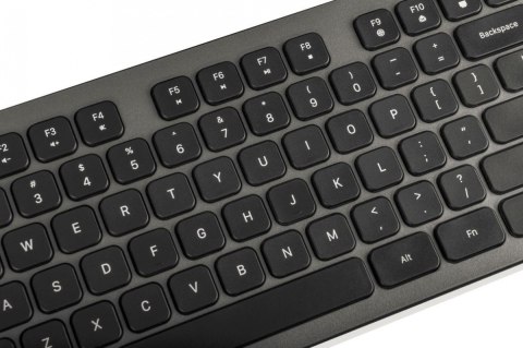 MODECOM Zestaw klawiatura 5200C bezprzewodowa + mysz bezprzewodowa
