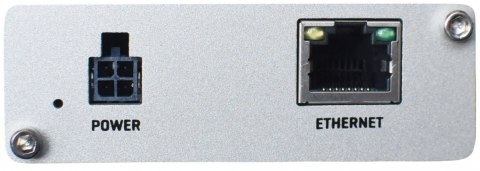 TELTONIKA Bramka LTE TRB140 (Cat 4), 3G, 2G, PoE, USB TELTONIKA Bramka LTE TRB140 (Cat 4), 3G, 2G, PoE, USB