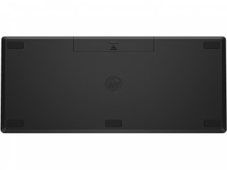 HP Inc. Klawiatura 355 Compact KBD-EURO Multi-Device 692S9AA#ABB