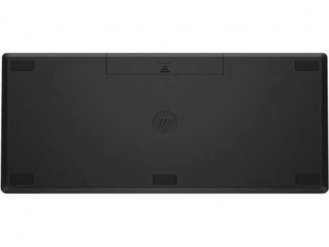 HP Inc. Klawiatura 355 Compact KBD-EURO Multi-Device 692S9AA#ABB