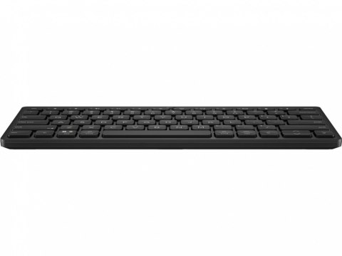 HP Inc. Klawiatura 355 Compact KBD-EURO Multi-Device 692S9AA#ABB