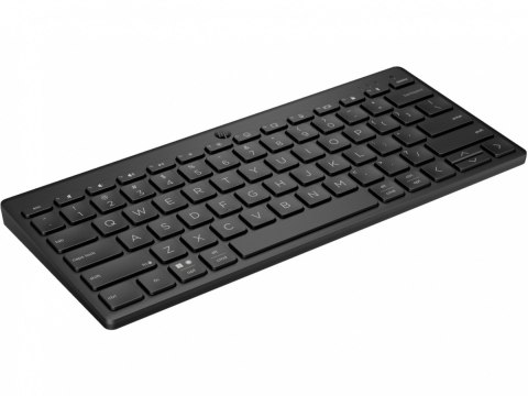 HP Inc. Klawiatura 355 Compact KBD-EURO Multi-Device 692S9AA#ABB
