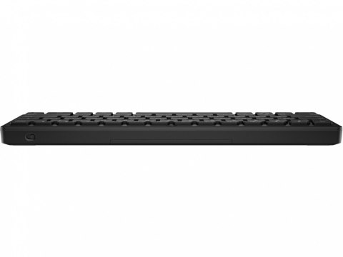 HP Inc. Klawiatura 355 Compact KBD-EURO Multi-Device 692S9AA#ABB