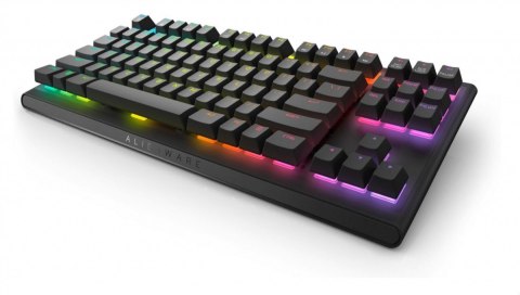 Dell Klawiatura dla graczy Alienware AW420K