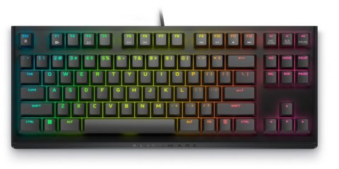 Dell Klawiatura dla graczy Alienware AW420K