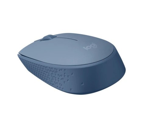 Logitech Mysz M171 Jasnoniebieski 910-006866 Logitech Mysz M171 Jasnoniebieski 910-006866