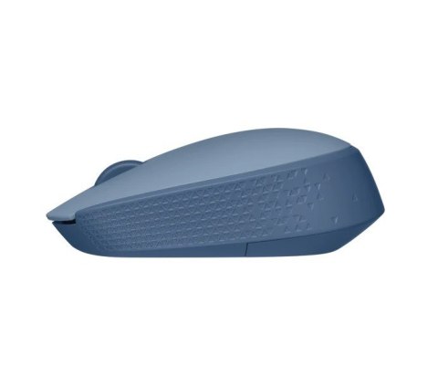 Logitech Mysz M171 Jasnoniebieski 910-006866 Logitech Mysz M171 Jasnoniebieski 910-006866