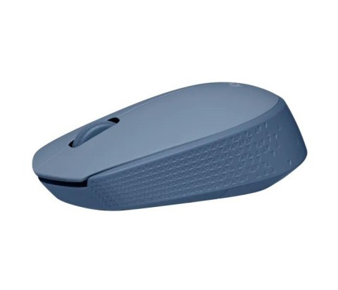Logitech Mysz M171 Jasnoniebieski 910-006866 Logitech Mysz M171 Jasnoniebieski 910-006866
