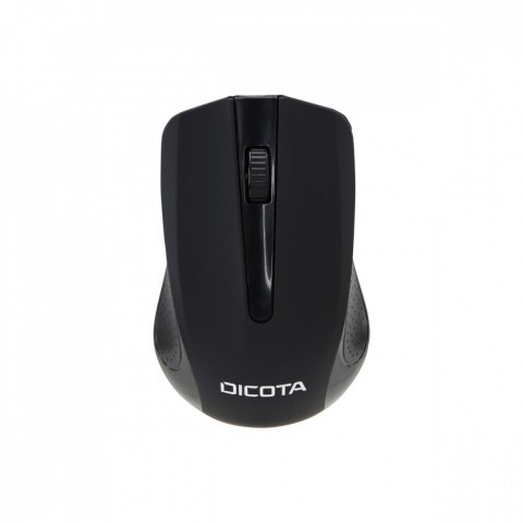DICOTA Mysz bezprzewodowa Comfort DICOTA Mysz bezprzewodowa Comfort