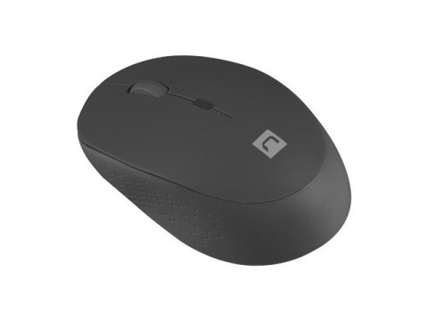 Natec Mysz bezprzewodowa Harrier 2 Bluetooth 5.1 czarna Natec Mysz bezprzewodowa Harrier 2 Bluetooth 5.1 czarna